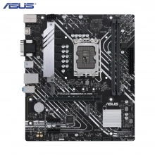 Купить Материнская плата ASUS PRIME B660M-K D4 - фото 2