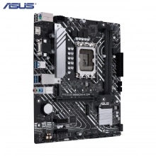 Купить Материнская плата ASUS PRIME B660M-K D4 - фото 3