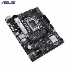 Купить Материнская плата ASUS PRIME B660M-K D4 - фото 5