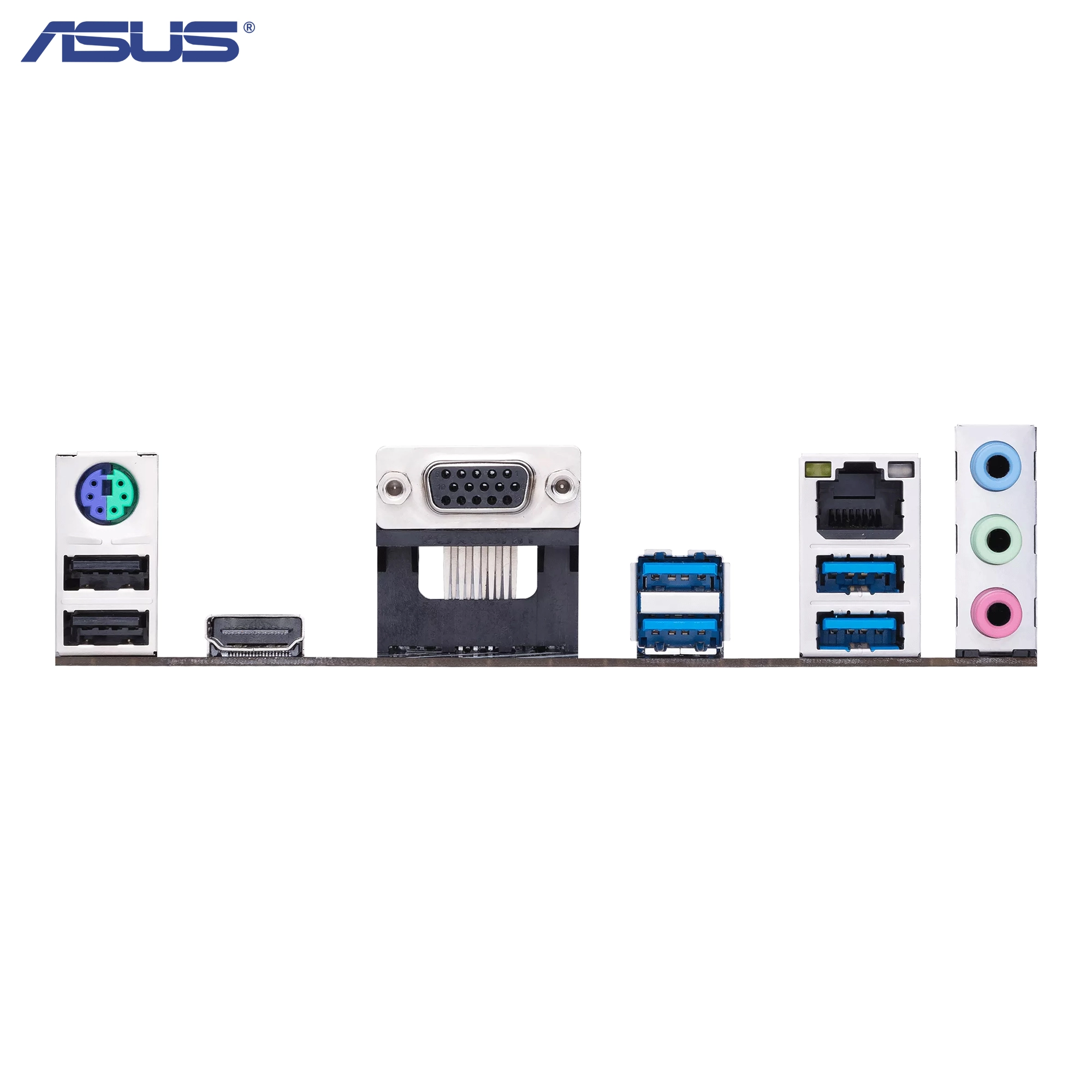 Купить Материнская плата ASUS PRIME B660M-K D4 - фото 6
