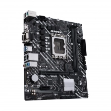 Купить Материнская плата ASUS PRIME H610M-D D4 - фото 1