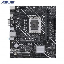 Купить Материнская плата ASUS PRIME H610M-D D4 - фото 2