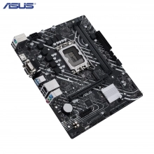 Купить Материнская плата ASUS PRIME H610M-D D4 - фото 4