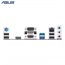 Купить Материнская плата ASUS PRIME H610M-D D4 - фото 5