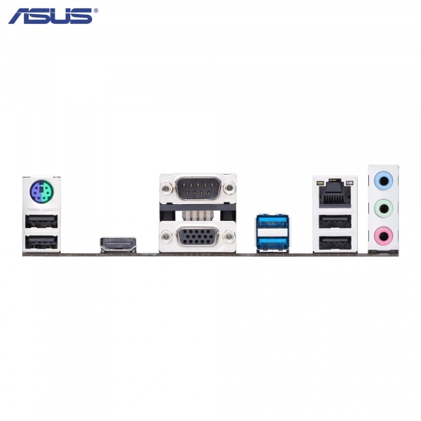Купить Материнская плата ASUS PRIME H610M-D D4 - фото 5
