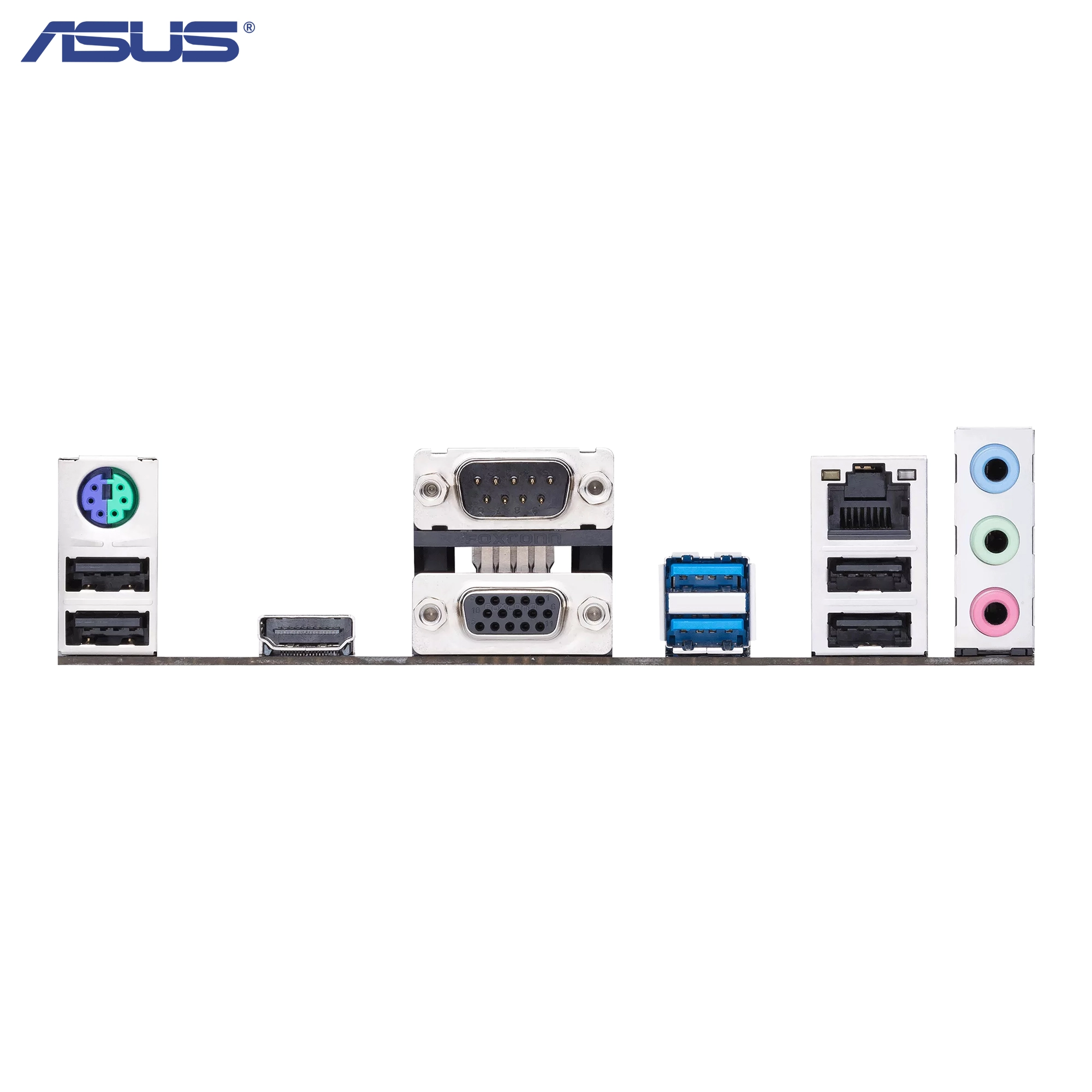 Купить Материнская плата ASUS PRIME H610M-D D4 - фото 5