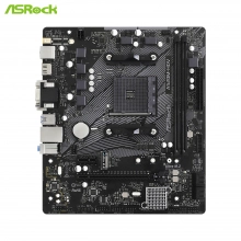 Купить Материнская плата ASRock A520M-HDV - фото 2
