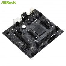 Купить Материнская плата ASRock A520M-HDV - фото 3