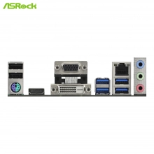 Купить Материнская плата ASRock A520M-HDV - фото 4