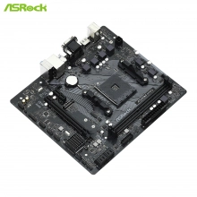 Купити Материнська плата ASRock A520M-HVS - фото 3