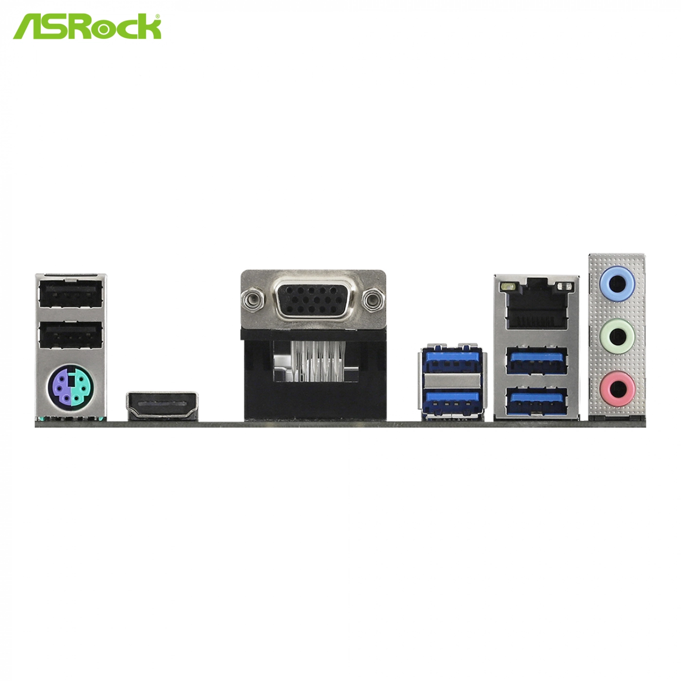 Купити Материнська плата ASRock A520M-HVS - фото 4