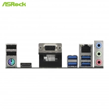 Купити Материнська плата ASRock A520M-HVS - фото 4
