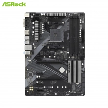 Купить Материнская плата ASRock B450 Pro4 R2.0 - фото 2