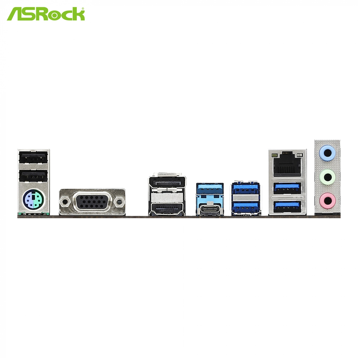Купить Материнская плата ASRock B450 Pro4 R2.0 - фото 5