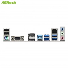 Купить Материнская плата ASRock B450 Pro4 R2.0 - фото 5