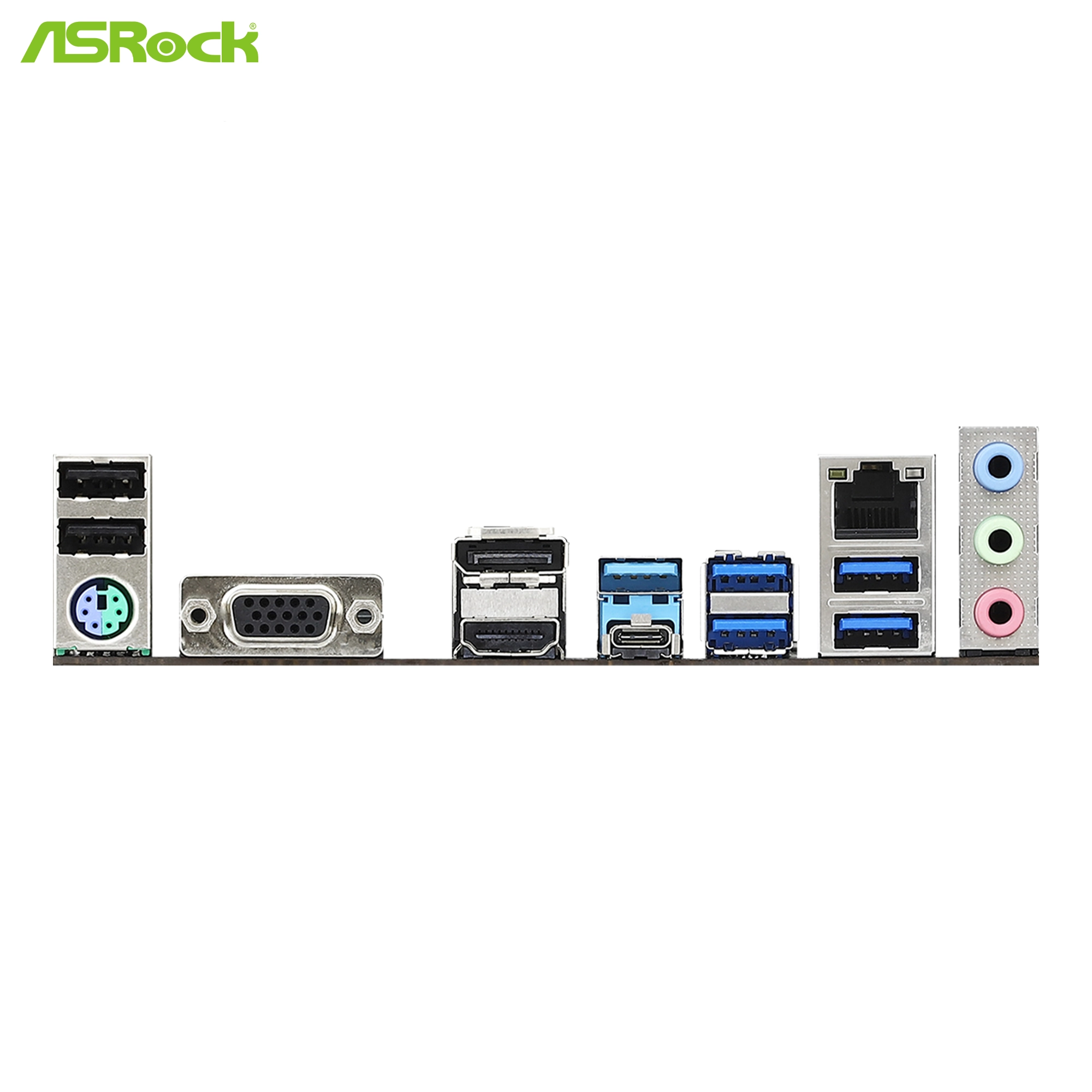 Купить Материнская плата ASRock B450 Pro4 R2.0 - фото 5