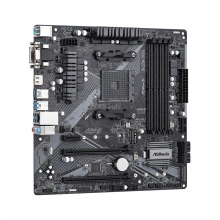 Купить Материнская плата ASRock B450M Pro4 R2.0 - фото 1