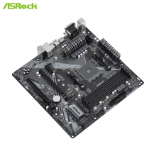 Купить Материнская плата ASRock B450M Pro4 R2.0 - фото 3