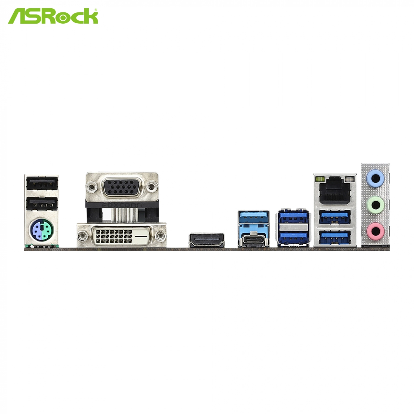 Купить Материнская плата ASRock B450M Pro4 R2.0 - фото 4