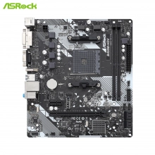 Купить Материнская плата ASRock B450M-HDV R4.0 - фото 2