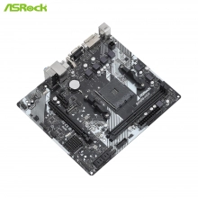 Купить Материнская плата ASRock B450M-HDV R4.0 - фото 3
