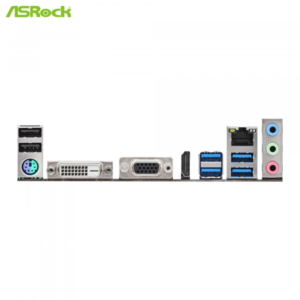 Купить Материнская плата ASRock B450M-HDV R4.0 - фото 4