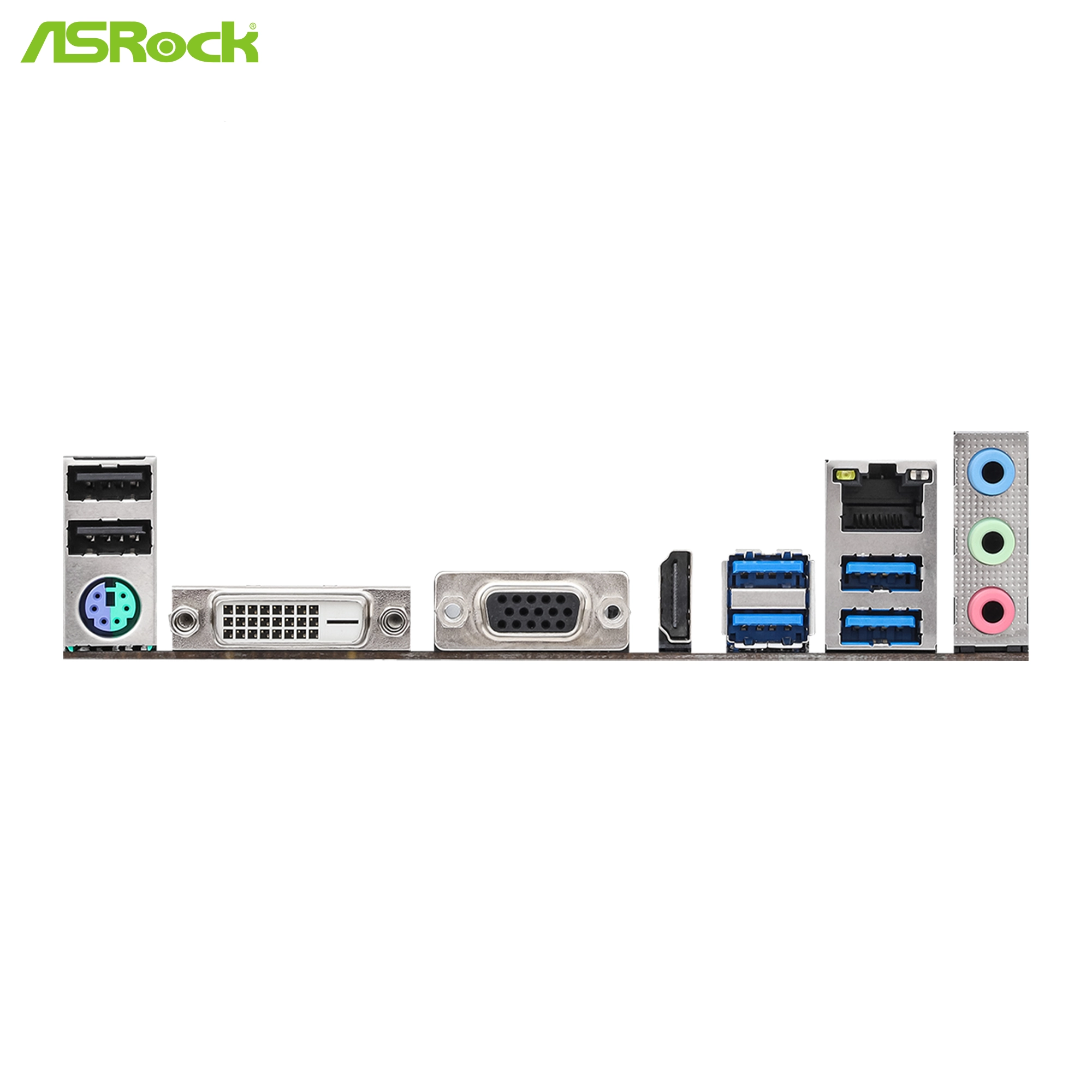 Купить Материнская плата ASRock B450M-HDV R4.0 - фото 4