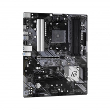 Купить Материнская плата ASRock B550 Phantom Gaming 4 - фото 1