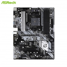 Купить Материнская плата ASRock B550 Phantom Gaming 4 - фото 2