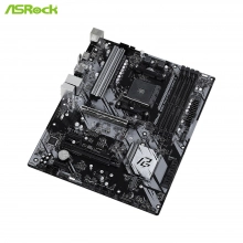 Купить Материнская плата ASRock B550 Phantom Gaming 4 - фото 3