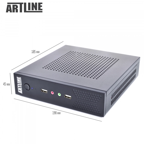 Купить Неттоп ARTLINE Business B14v03 - фото 6