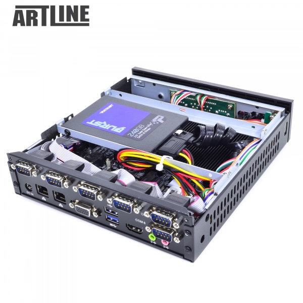 Купить Неттоп ARTLINE Business B14v03 - фото 11