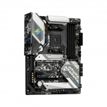 Купити Материнська плата ASRock B550 Steel Legend - фото 1