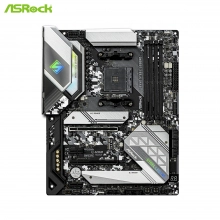 Купити Материнська плата ASRock B550 Steel Legend - фото 2