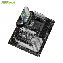 Купити Материнська плата ASRock B550 Steel Legend - фото 3