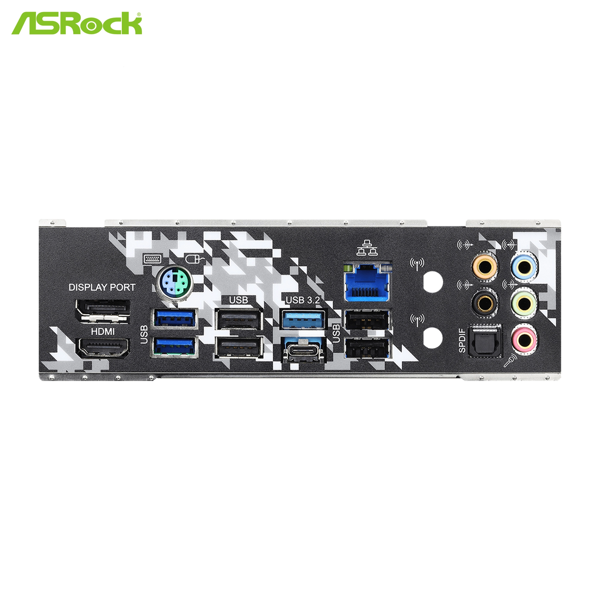 Купити Материнська плата ASRock B550 Steel Legend - фото 4