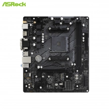 Купить Материнская плата ASRock B550M-HDV - фото 2