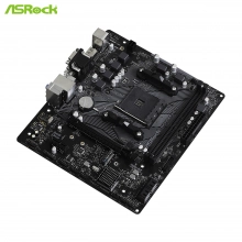 Купить Материнская плата ASRock B550M-HDV - фото 3