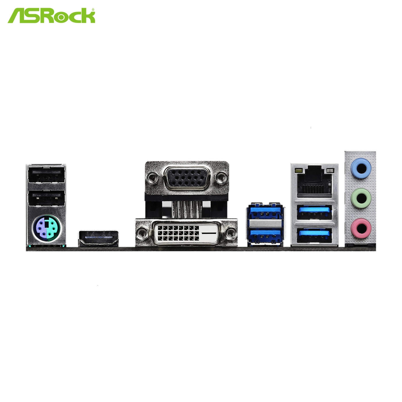 Купить Материнская плата ASRock B550M-HDV - фото 4