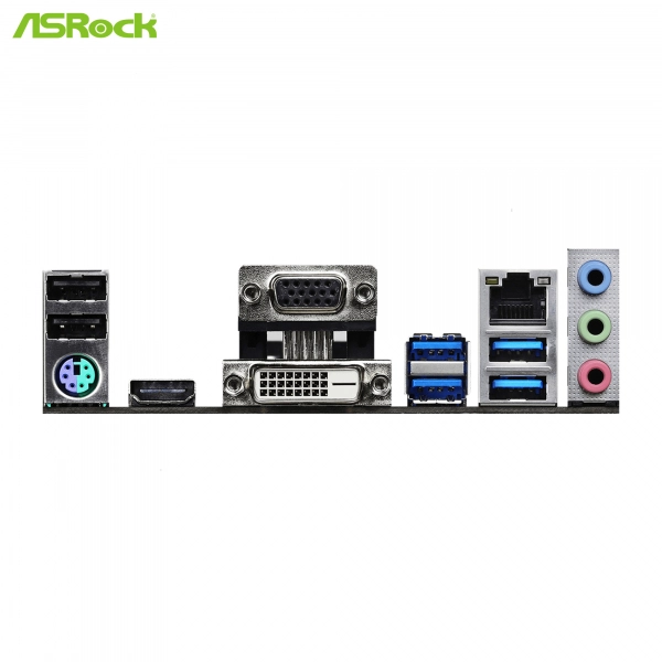 Купить Материнская плата ASRock B550M-HDV - фото 4