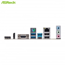 Купити Материнська плата ASRock B660M-HDV - фото 4