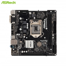Купить Материнская плата ASRock H310CM-DVS - фото 2