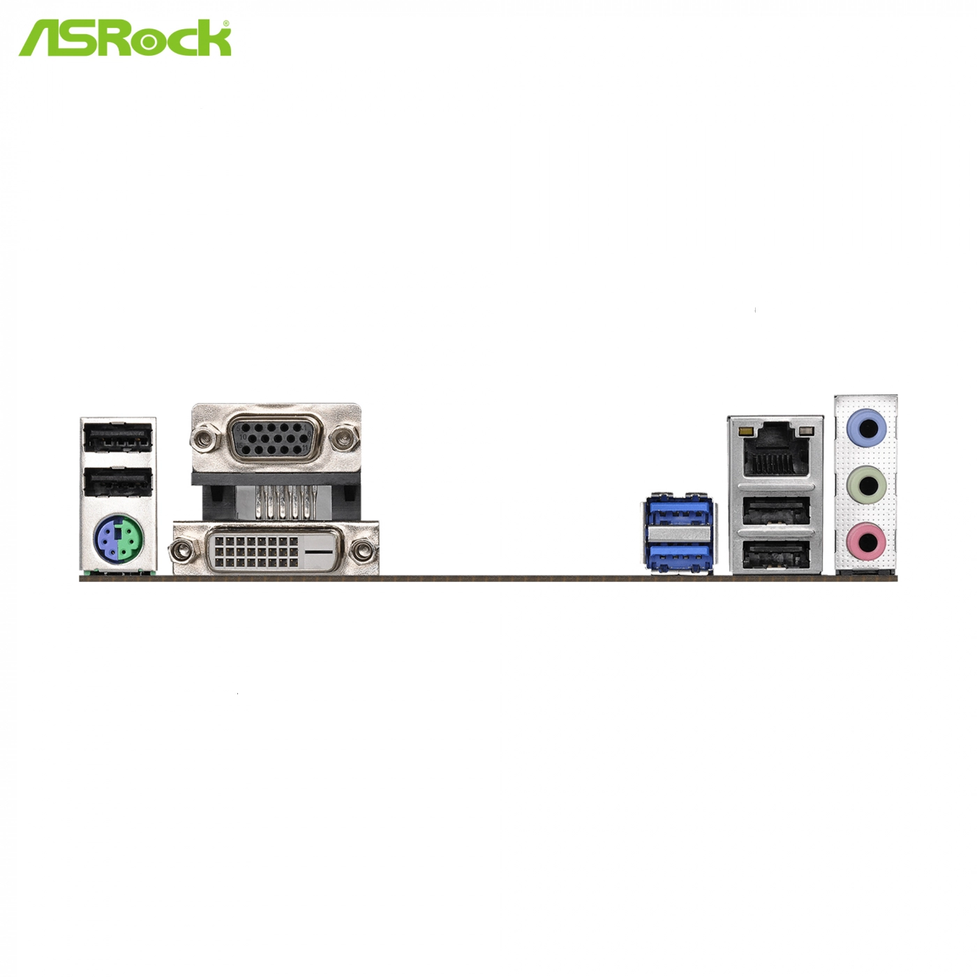 Купить Материнская плата ASRock H310CM-DVS - фото 4