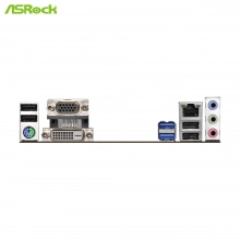 Купить Материнская плата ASRock H310CM-DVS - фото 4