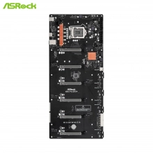 Купить Материнская плата ASRock H510 Pro BTC+ - фото 2