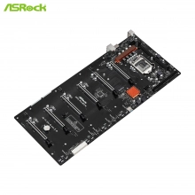 Купить Материнская плата ASRock H510 Pro BTC+ - фото 4