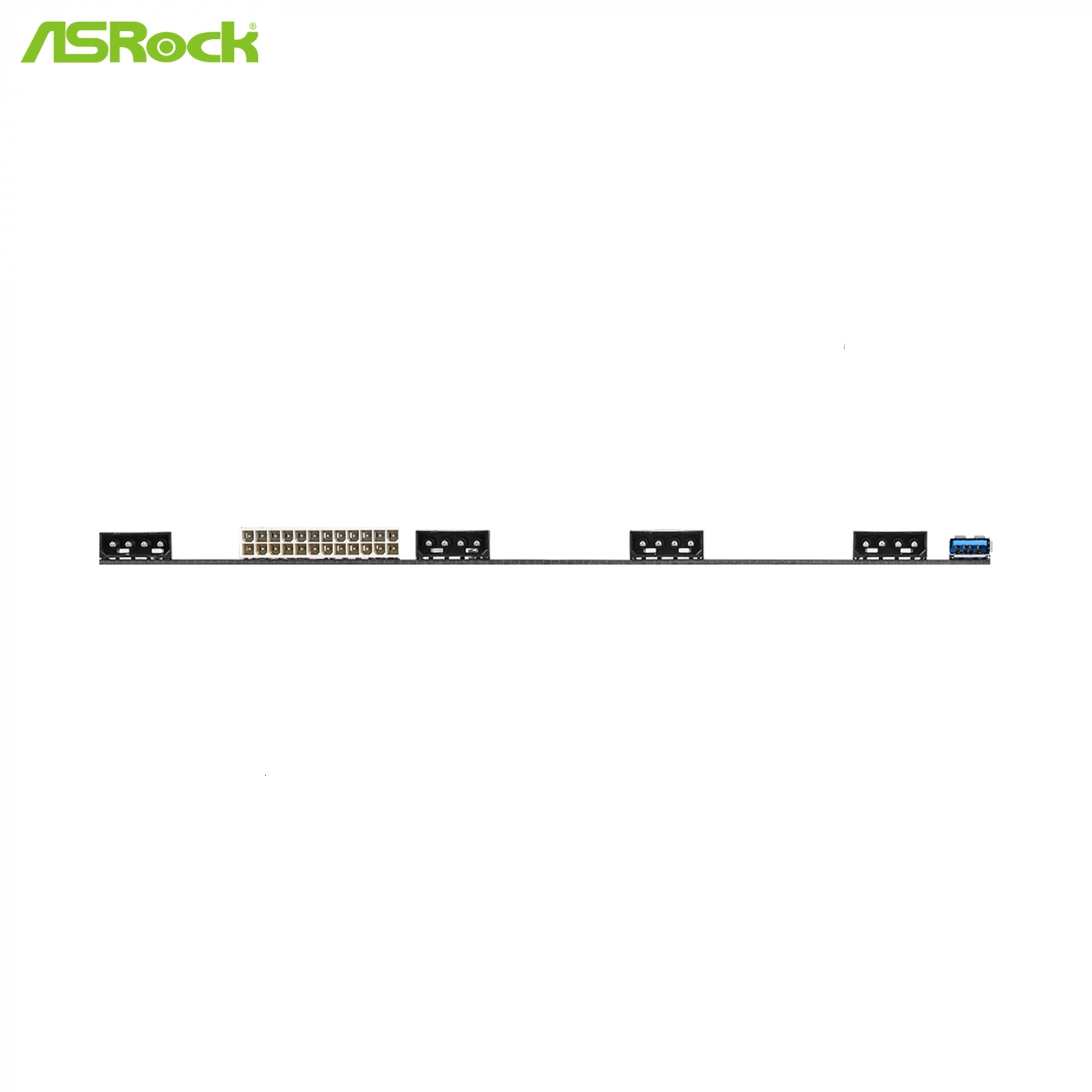 Купить Материнская плата ASRock H510 Pro BTC+ - фото 6