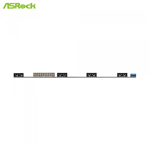 Купить Материнская плата ASRock H510 Pro BTC+ - фото 6