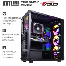 Купити Комп'ютер ARTLINE Overlord X56v12Win - фото 5