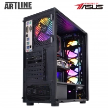 Купити Комп'ютер ARTLINE Overlord X56v12Win - фото 11